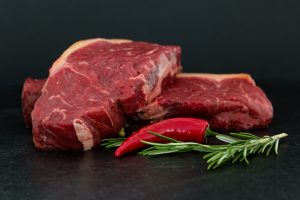 Art.-Nr.: 1020 - Galloway Suppenfleisch